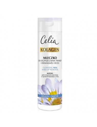 Celia - KOLAGEN Cleansing...