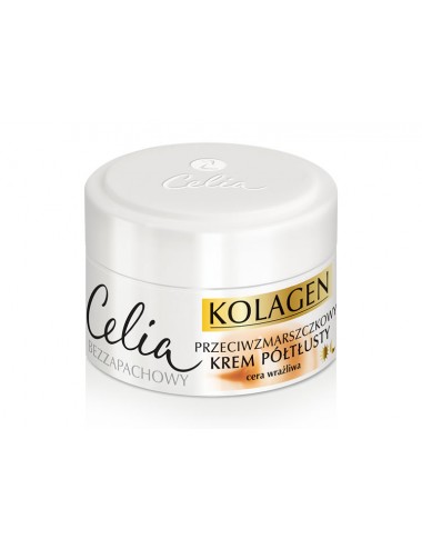 Celia - Collagen...