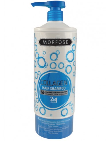 Morfose - Collagen Hair...