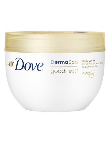 Dove - Derma Spa Goodness³...
