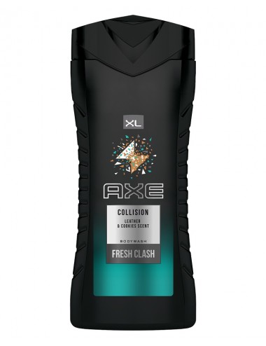 AXE Collision Shower Gel...