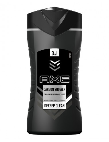 AXE Carbon Shower Gel for...