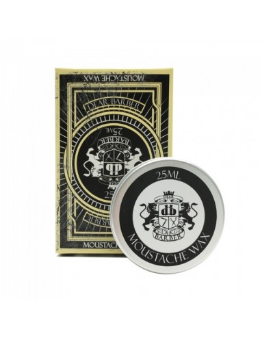 Moustache Wax wosk do...