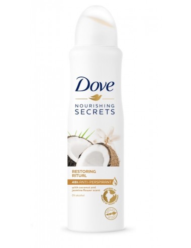 Dove - Nourishing Secrets...