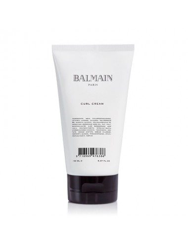 Balmain Paris Curl Cream 150ml