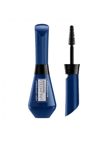Unlimited Mascara...