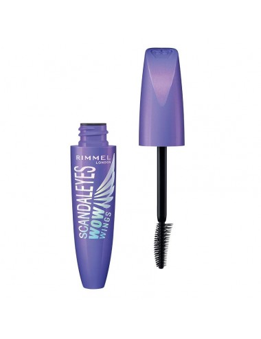 Rimmel Scandaleyes Wow...