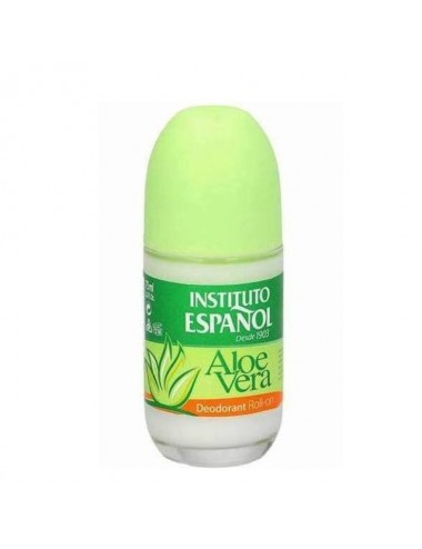 Insituto Espanol - Aloe...