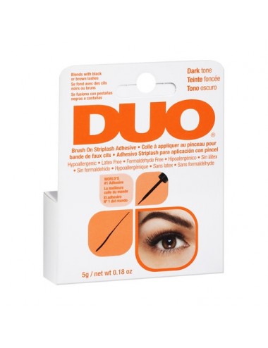 Duo Brush On Striplash...