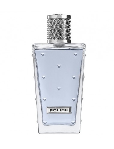 Police The Legendary Scent...