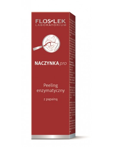 Naczynka Pro delikatny...