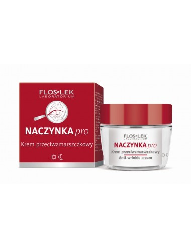 Floslek - Anti-Wrinkle...