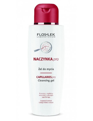 Floslek - CapillariesPro...