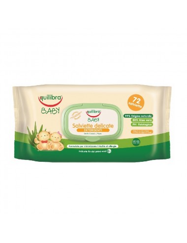 Baby Gentle Cleansing Wipes...