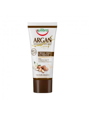 Argan Nourishing Face Cream...