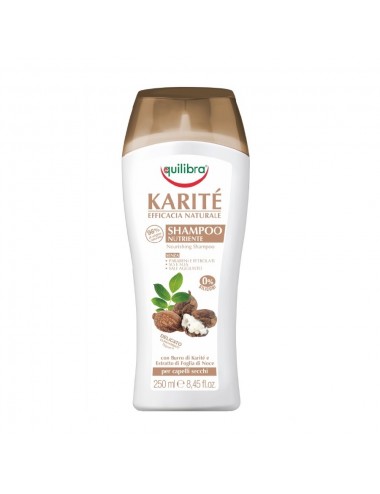 Karite Nourishing Shampoo...