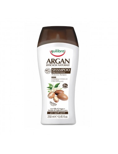 Argan Protective Shampoo...
