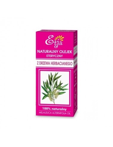 Etja - 100% Natural Tea...