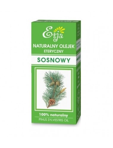 Etja - 100% Natural Pinus...