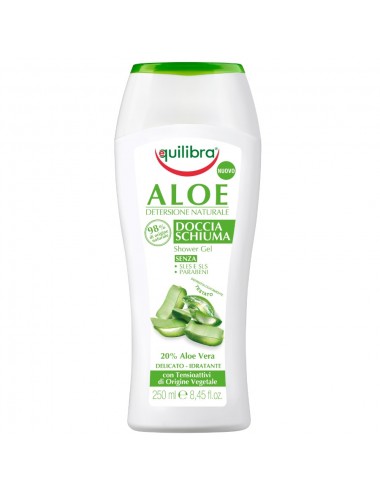 Aloe Shower Gel aloesowy...
