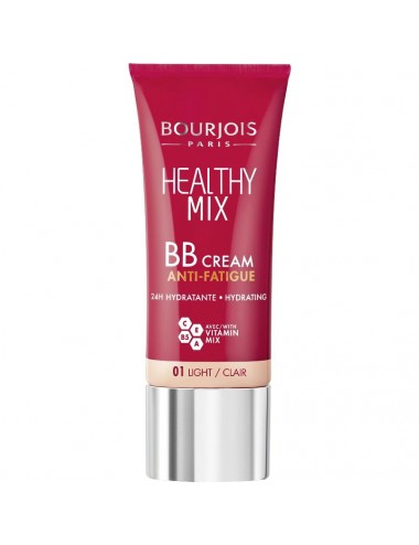 Healthy Mix BB Cream lekki...