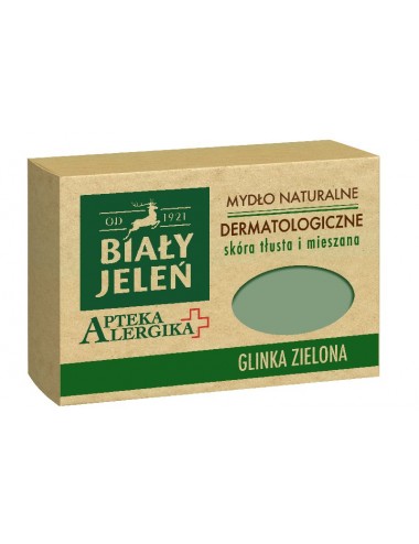 Bialy Jelen - Pharmacy...