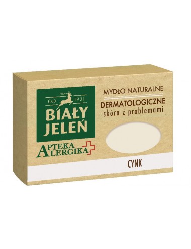 Bialy Jelen - Pharmacy...