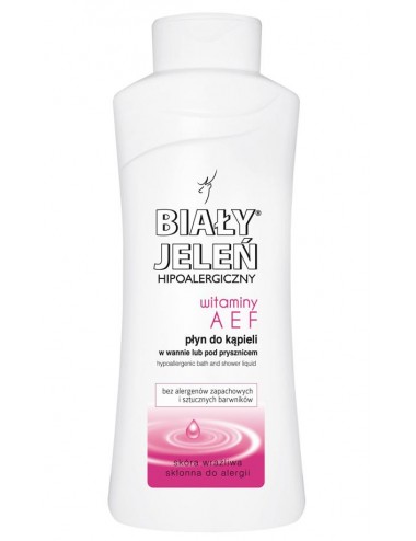Bialy Jelen -...