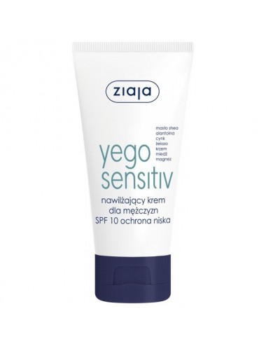 Ziaja - Yego Sensitiv...