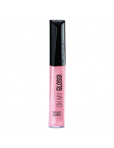 Rimmel Oh My Gloss Lip...