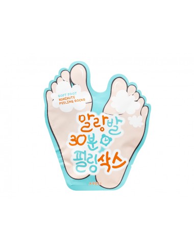Soft Foot 30 Minute Peeling...