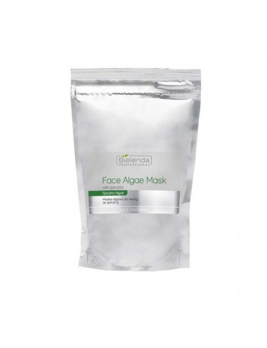 Face Algae Mask With...