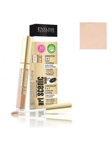 Eveline Cosmetics Art...