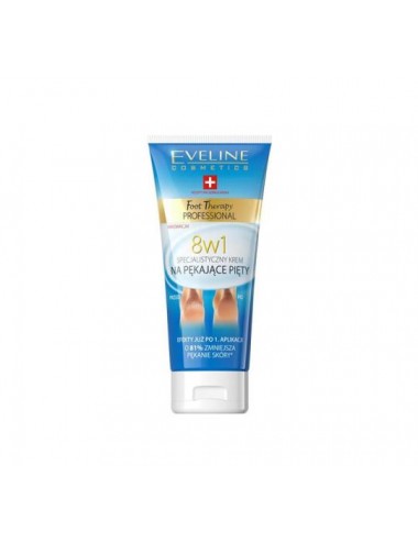 Eveline - Foot Therapy...