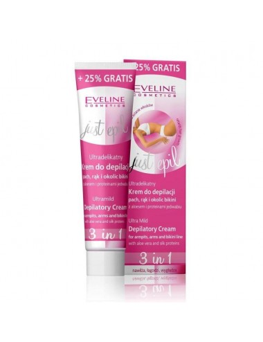 Eveline - Ultra Mild...