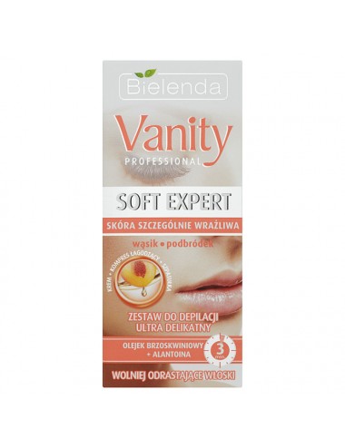 Vanity Professional Soft...