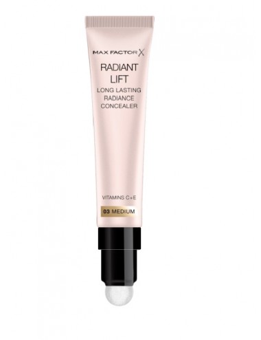 Radiant Lift Long Lasting...