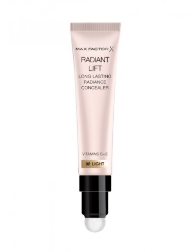 Max Factor Radiant Lift 02...