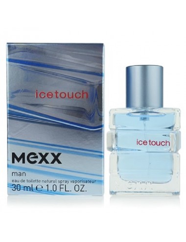 Mexx Ice Touch Man Eau de...