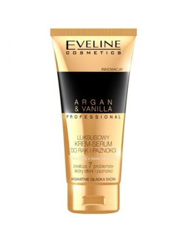 Eveline Cosmetics...