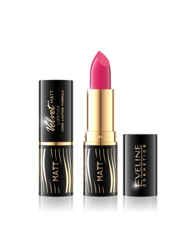 Velvet Matt Lipstick matowa...