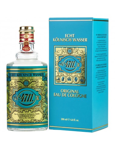 4711 Original Eau de...