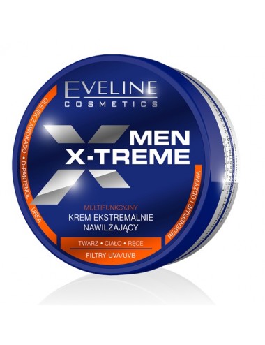 Eveline - Men X-Treme...