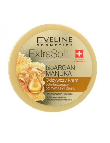 Eveline - Extra Soft...