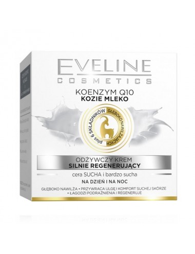Eveline - Coenzyme Q10+...