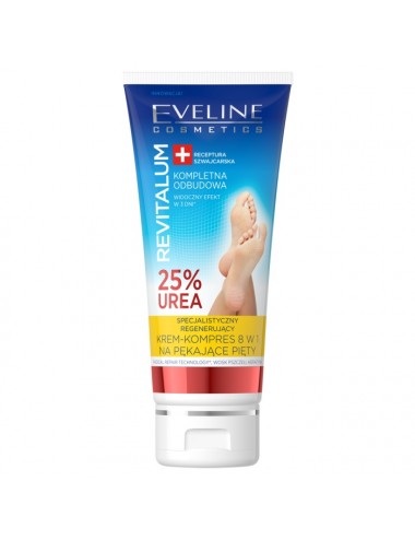 Eveline - Revitalum 25%...