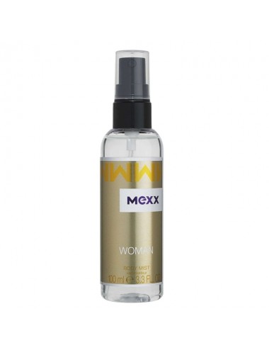 Mexx Woman Body Mist Spray...