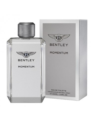 Bentley Momentum Eau de...