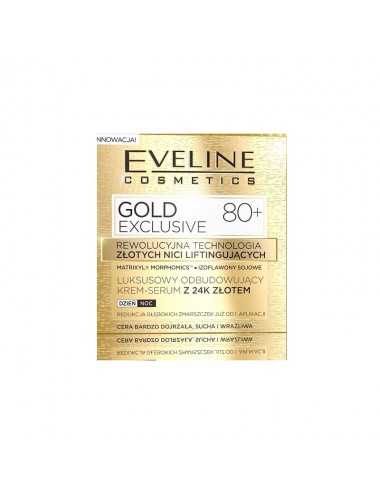Eveline - Gold Exclusive...