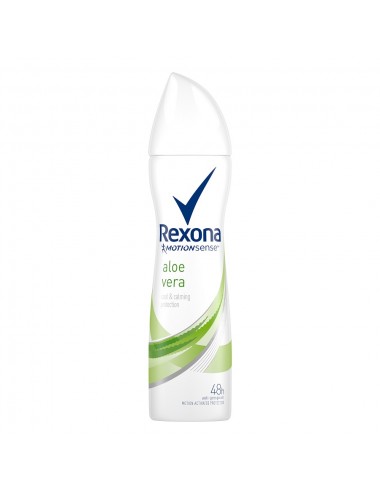 Rexona - Aloe Vera...